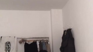 Mi cuarto super limpio y ordenado/ Daloff