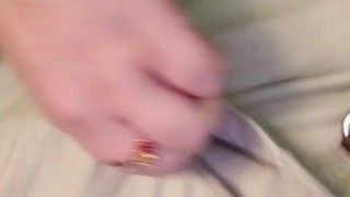 2 A.M. Daddy To A BlowJob