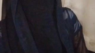 Hot Crossdresser Use Nikaq