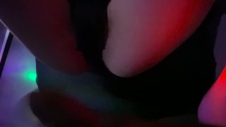 Fudemos gostoso demais no motel!!