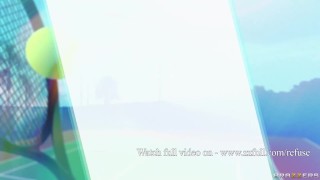 Playing Doubles - Phoenix Marie, Kelsi Monroe / Brazzers