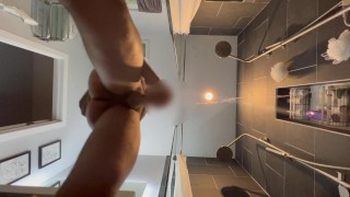 POV PISS FROM BELOW. HOW DO I TASTE? UNBLURRED ON OUR FANSLY!