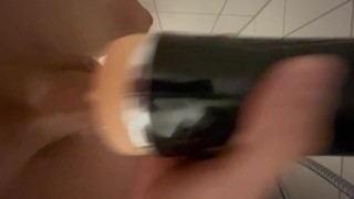 18 year old masturbates! SOUND ON! Onlyfans: xNickSpades