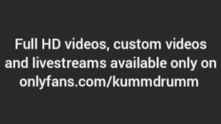 I'll cum on your face, then you can cum on me! Deal?