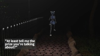 My disrespectful little (step)sister needs good brotherly discipline Chapter 5 (teaser)