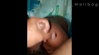 Ang sarap sumubo ng tropa ko