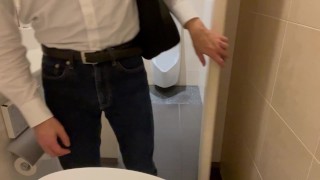 【既婚リーマン】既婚パパさんを妄想しながら手コキSEXしてみました！