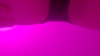 Farting on your face pov