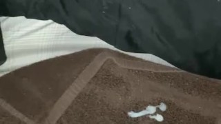 cumshot :3