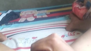 handjob