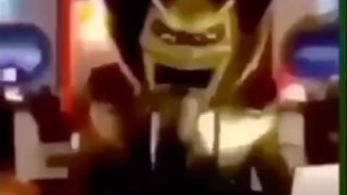 Viral video