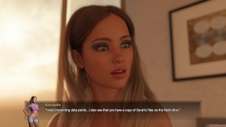 Chasing Sunsets #37 - PC Gameplay (HD)