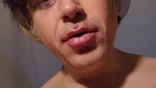 SWEATY COWBOY COCK ADVENTURES!!!!!