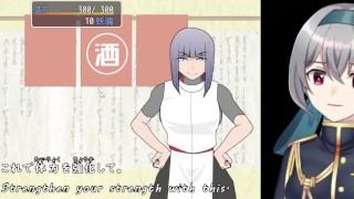 Heiankyo Invader[trial ver](Machine translated subtitles)3/3