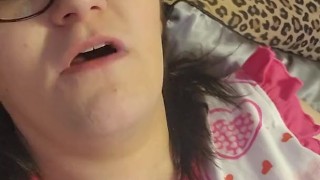 Amy Confesses Her Desires