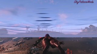 Pandora Sonata - (Music Video)