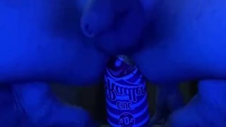 Anal Masturbation - Part 1