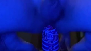 Anal Masturbation - Part 1