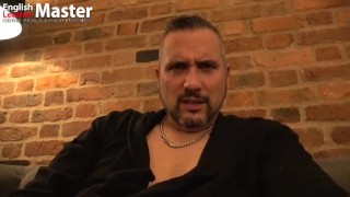 Stepdad shrinks step son teases him with uncut cock and eats him macrophilia vore PREVIEW