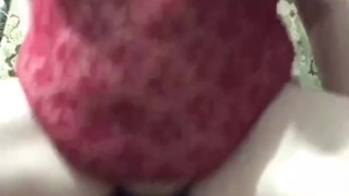 Hot pawg bbw rides and cums on hard cock 🥵🍑😻🌊❤️