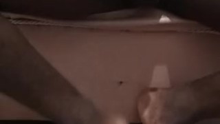 Me meto un platano en el culo y me corro