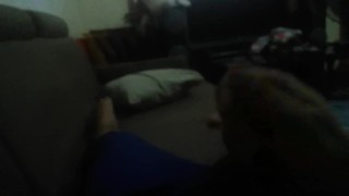 First time in video