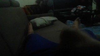 First time in video