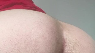 Me and my favorite toy