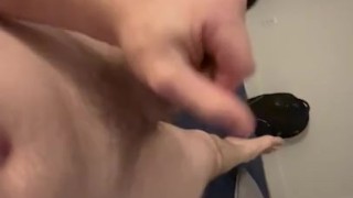 Jerkoff Session