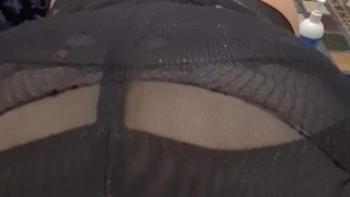 Sissy Slut Anal Training Compilation