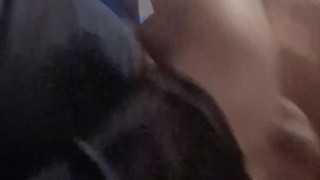 Streching My Sissy Ass & Playing With My Cock