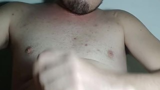 Masturbacion y leche