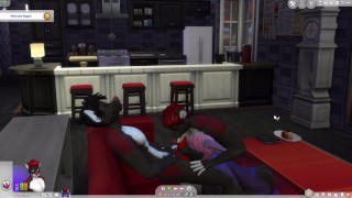 Roddy's Welcome Wagon