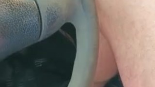 Masturbando a mi novio