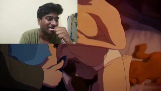 Jessica Rabbit - MILF