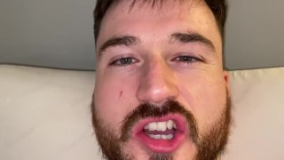 Macrophilia - my stomach is calling you vore