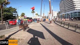 جبت احسن قحبة من الشارع فكازا maroc sex