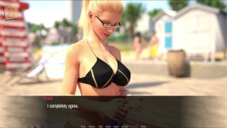 Jessica O'Neil's Hard News 83 Remastered