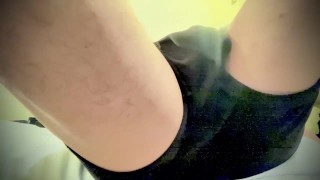 BrunoJox dandose placer solo y su verga