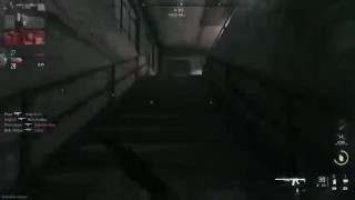 Call of Duty Modern Warfare 2 Multiplayer Gameplay