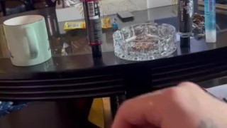 Slowly jacking the D