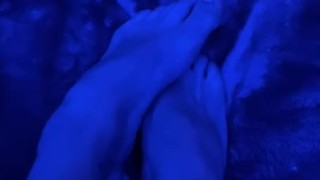 do u want to see more foot content?