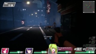 Seed of the Dead Act 2