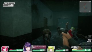 Seed of the Dead Act 4