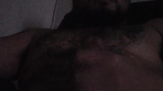 Late Night Goon Sesh