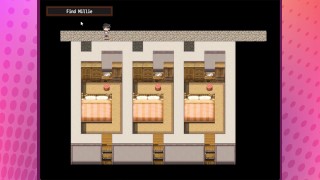 ~Boy Hero Ken Haunted House Investigation~ [NTR] Part 13