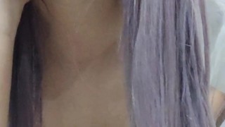 Colegiala mexicana en el motel avance