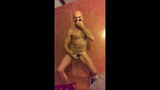 nouveau plaisir pour le centurion