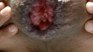 Pushing out some loads ... i had a busy afternoon