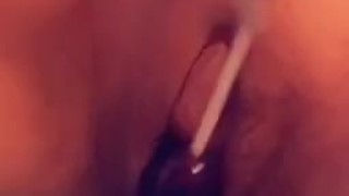 Juicy pussy